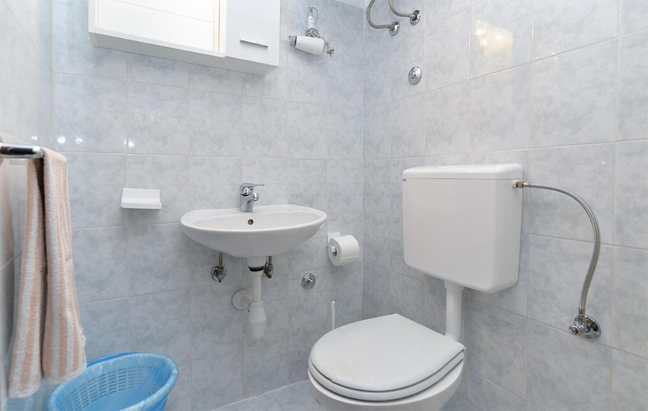 Rooms Veli Vrh 2208 Pula Buitenkant foto