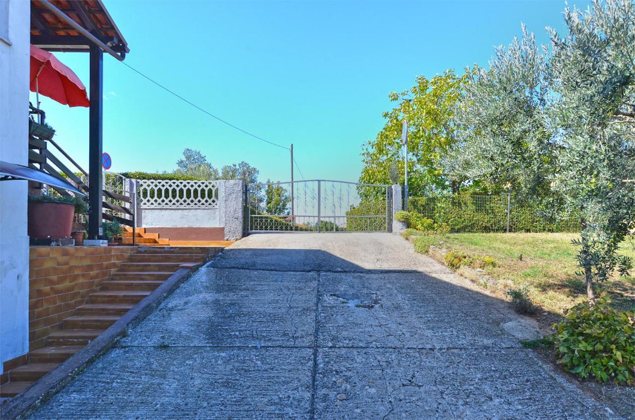 Rooms Veli Vrh 2208 Pula Buitenkant foto